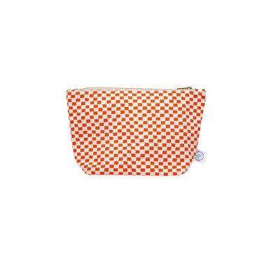 Women's Wo's Jamie Cosmetic Bag - Dance Happy Designs