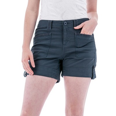 Old Ranch Brands Women's Tarra Roll-Up Short