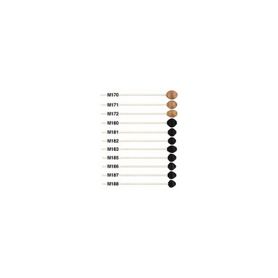 Vic Firth Multi-Application Keyboard Mallets