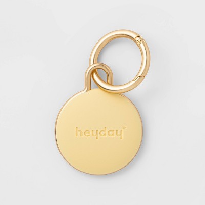 AirTag Silicone Keychain - heyday™