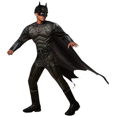 Rubies The Batman Men's Deluxe Costume
