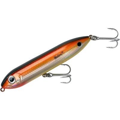 Heddon Super Jr. 1/2 oz. Saltwater Fishing Lure