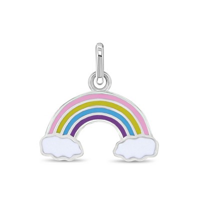 Girls' Magical Sterling Silver Charms - In Season Jewelry