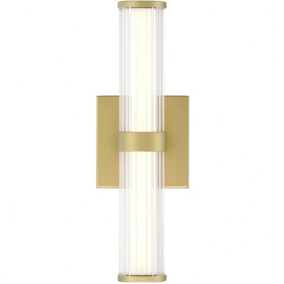 Eurofase Lighting Fayton 1 - Light Sconce in  Gold