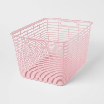Aria Jelly Decorative Basket - Brightroom™
