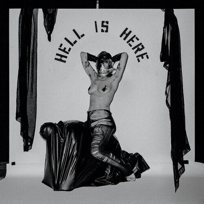 Hide - Hell Is Here (Vinyl)