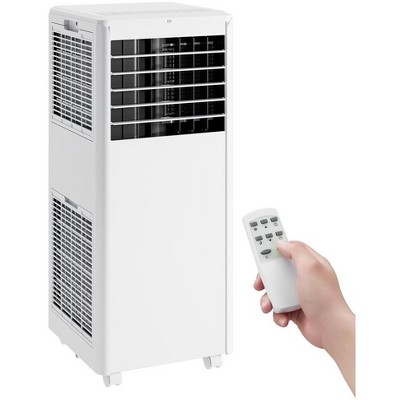 Air Conditioners 3 in 1 Portable Air Conditioner - Air Conditioner 8000 BTU