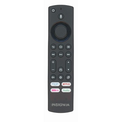 Dan's Originals NS-RCFNA-21 Rev B for Insignia Fire TV Remote Control | Voice | - PUW2K19YKF470