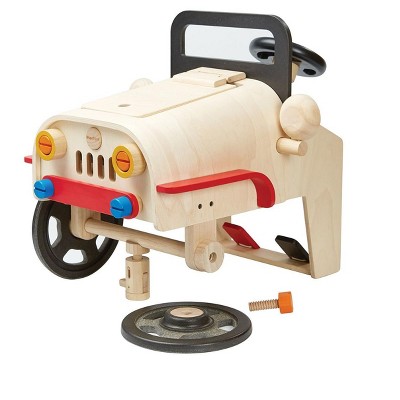 Plantoys| Motor Mechanic
