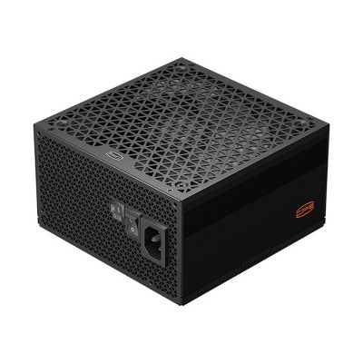PCCOOLER YN750 80+GOLD FULL MODUALR 750W PS
