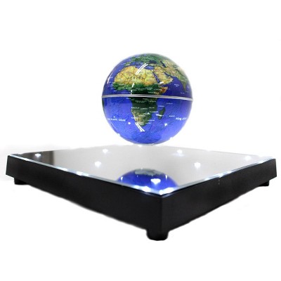 JuzToys Levitation Globe With Platform
