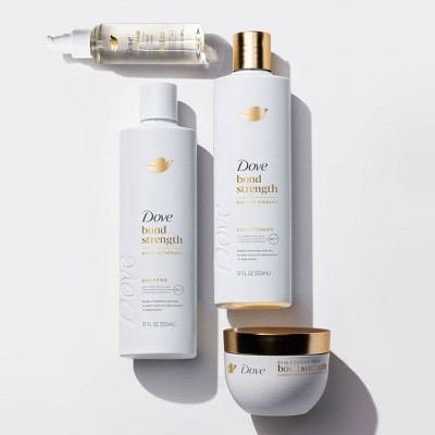 Dove Beauty Bond Strength Collection
