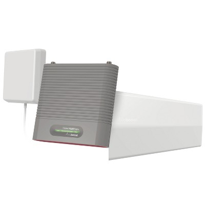 weBoost® Destination RV Cell Signal Booster in Gray