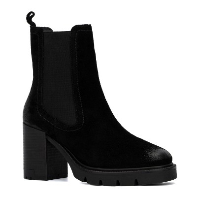 Vintage Foundry Co. Women's Penelope Bootie
