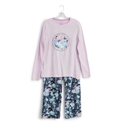 Vera Bradley Women's Outlet Pajama Gift Set