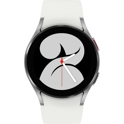 Refurbished: Samsung Galaxy Watch4 16GB R860 GPS Smartwatch - Seller Refurbished