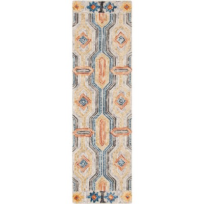 Trace TRC515 Hand Tufted Area Rug - Safavieh