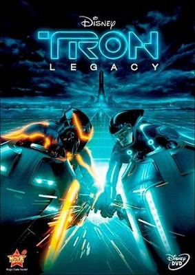 Tron: Legacy