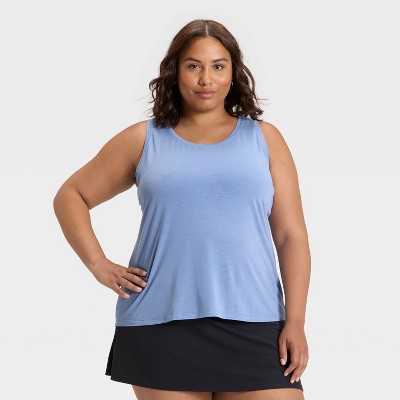 Women's Beyond Ease Racerback Tank Top - All In Motion™