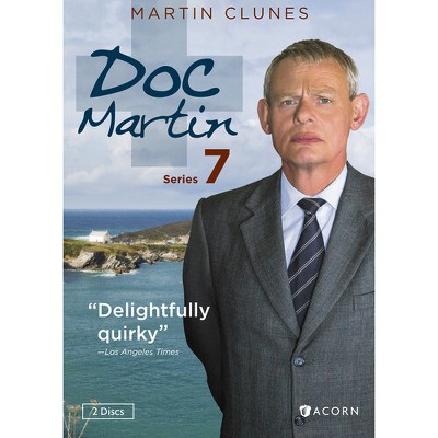 Doc Martin: Series 7