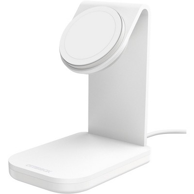 OtterBox Charging Stand w/MagSafe 15W - Brilliant Opera (78-80872)