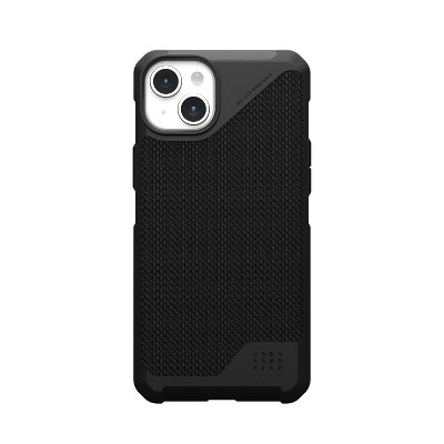 UAG iPhone 15 Plus Case Metropolis LT, Kevlar® Inlay, Compatible With MagSafe