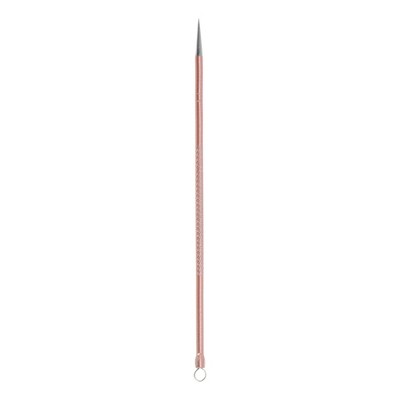 Unique Bargains Reusable Double Headed Pimple Extractor 1 Pc
