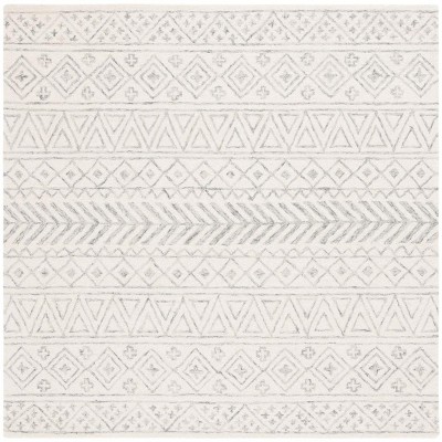 Metro MET353 Hand Tufted Indoor Rugs - Safavieh