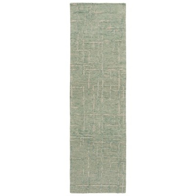 Ebony EBN750 Handmade Tufted Rug - Safavieh