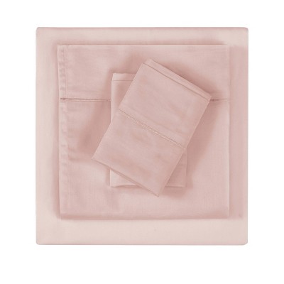 300 Thread Count Sateen Sheet Set - Christian Siriano