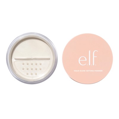e.l.f. Halo Glow Loose Setting Powder - 0.24oz