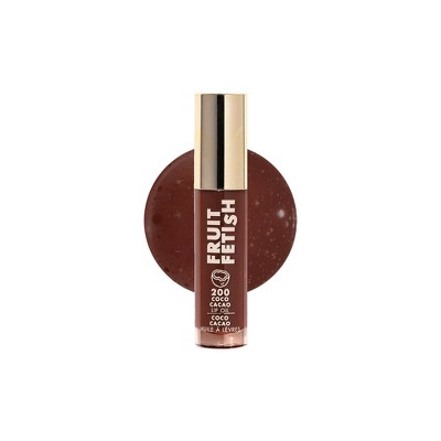 Milani Fruit Fetish Lip Oil - 0.135 fl oz