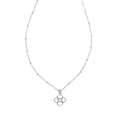 Kendra Scott Iris Pendant Necklace