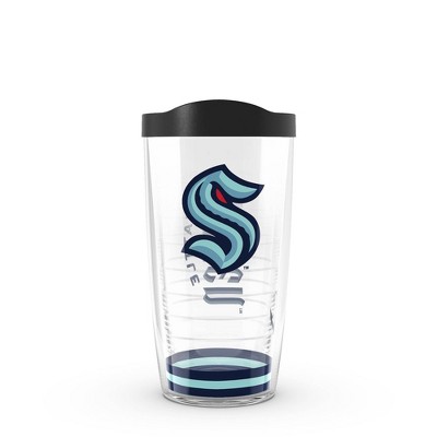 NHL Seattle Kraken 16oz Arctic Classic Tumbler
