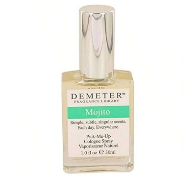 Demeter Mojito By Demeter Cologne Spray 1 Oz For Women