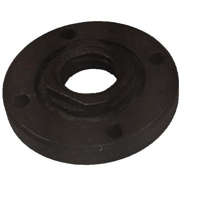 Ridgid R1005 4 Angle Grinder Replacement Flange Nut - 672568002
