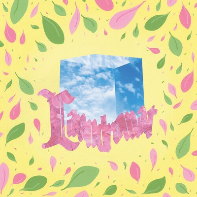 Pickle Darling - Laundromat - Baby Blue (Colored Vinyl Blue)