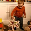 Learn Well Rotating Bell Flower - 3 of 4