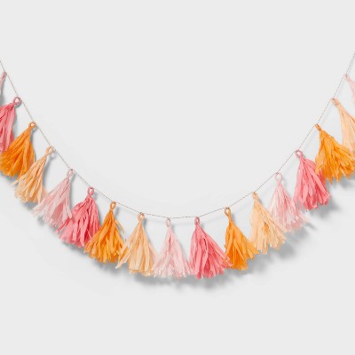 Tassel Garland - Spritz™