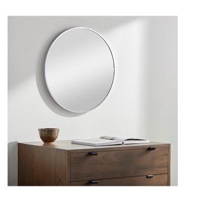 Livabliss Aranya Modern Decorative Wall Mirrors