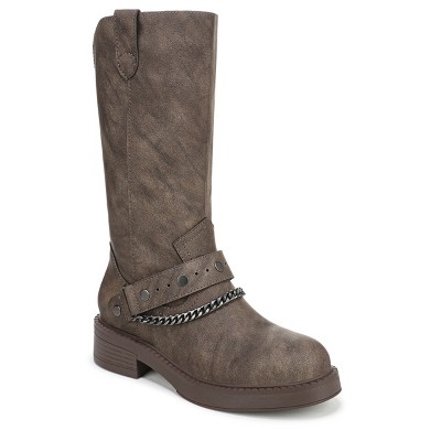 Blowfish Malibu Women's Verona 2 Moto Boot