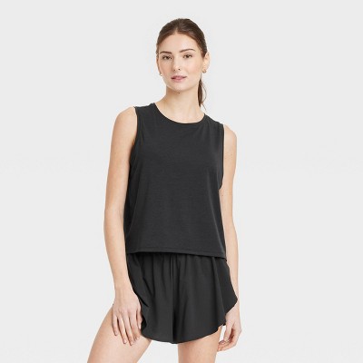 Women's Muscle Tank Top - All In Motion™