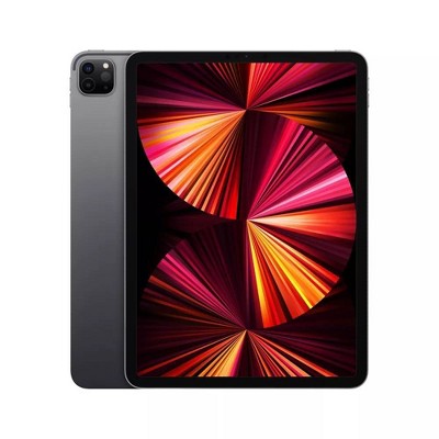 Refurbished Apple iPad Pro 11-inch Wi-Fi Only (2021, 3rd Generation) - Target Certified Refurbished