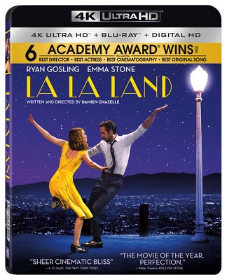 La La Land