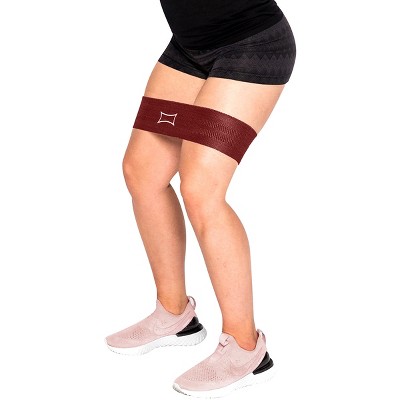 Sling Shot Grippy Hip Circle Resistance Band by Mark Bell