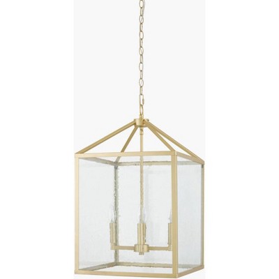Livabliss Melle Rustic Ceiling Lights