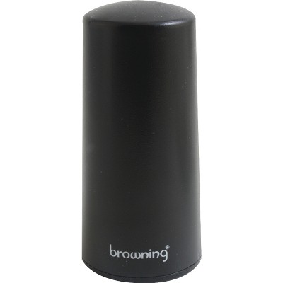 Browning® 450 MHz to 465 MHz Low-Profile Antenna with NMO Mounting in Black