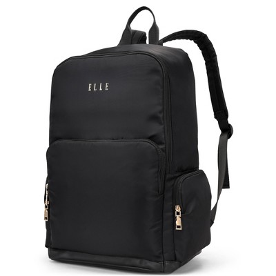 ELLE Luggage 25L Rendezvous Twill Backpack