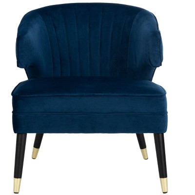 Stazia Wingback Accent Chair - ACH4502 - Safavieh
