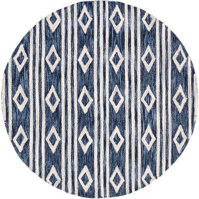 Micro-Loop MLP153 Hand Tufted Indoor Rug - Safavieh